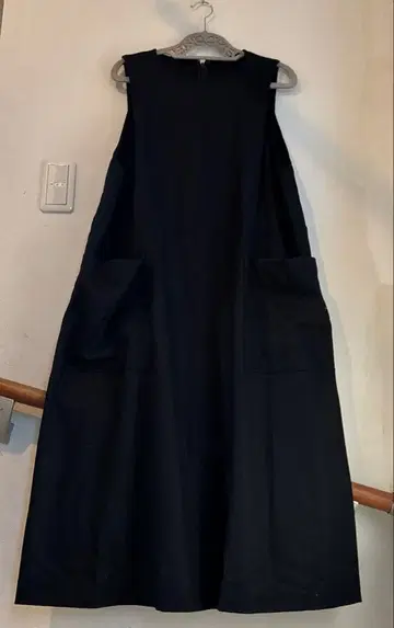 utilite 오버롤 스커트