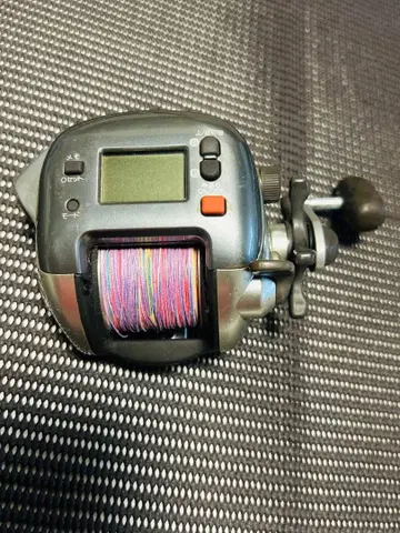 SHIMANO 전동환 1000H