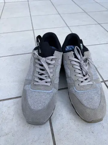 PATRICK 스니커즈 사이즈 41 새상품급 킹버드