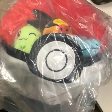 포켓몬 제일복권 A상