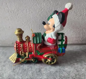 디즈니 크리스마스 오너먼트