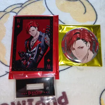 브라스 타 AGF 블랙 옥