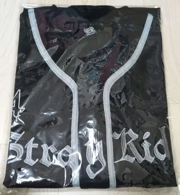 StrayKids dominATE 에코파 유니폼 한 미개봉 새상품