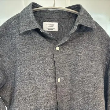 에디피스 셔츠