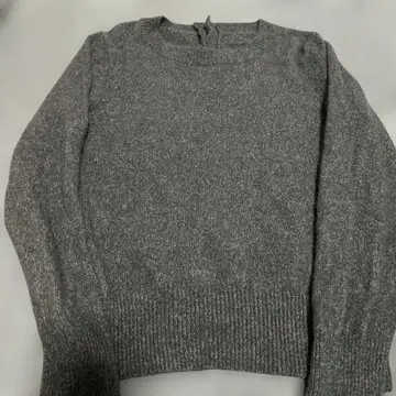 마가렛호웰 니트 스웨터