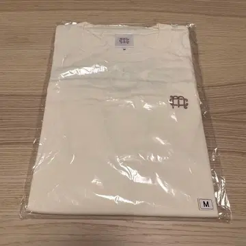 miwa CLASSIC T셔츠