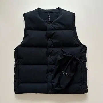 23AW 마가렛호웰 미즈노 다운 베스트