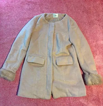 L'espoir 베이지 프리 스코트! 빨리 구매하는 사람이 임자입니다!