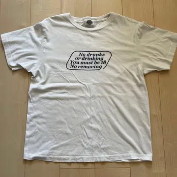 tatoo studio yamada T셔츠