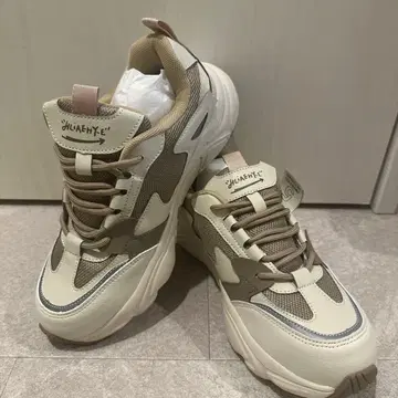 [ 새상품 ] 세이프티 신발 안전화 22.5