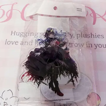 마기아 레코드 야쿠모 미타마 아크릴 스탠드