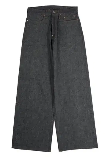 32 SUGARHILL MODERN WIDE DENIM