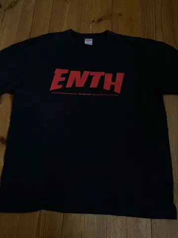 ENTH T셔츠 XL 사이즈