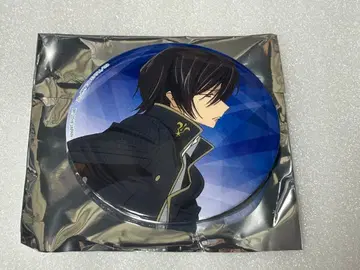 코드기어스 반역의 를르슈 이치방 카페 복권 캔뱃지 를르슈