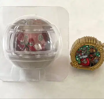 전대 반지 가면라이더 제츠 크리스마스 한정판