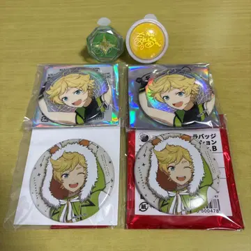 앙스타 스타라이 하루카와 소라 굿즈 묶음 판매