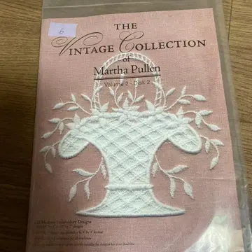 마사 퓰렌 빈티지 컬렉션 Vol.2 디스크 2