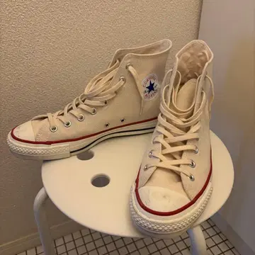 CONVERSE ALL STAR AS J HI