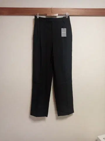 뉴 테이퍼드 슬랙스 ok.soon