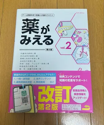 약이 보이는 vol.2