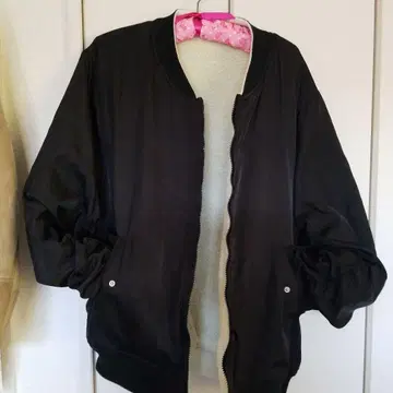 프라이빗 블랙 리버서블