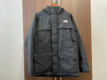 THE NORTH FACE 다운 자켓 L 사이즈
