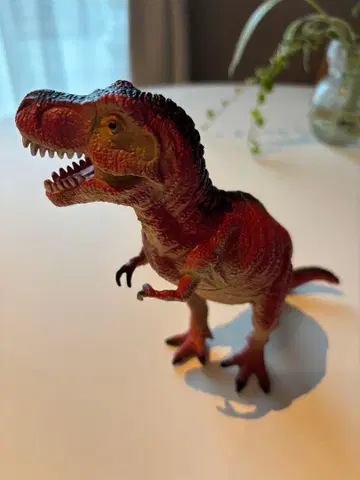 슐라이히 티라노사우루스