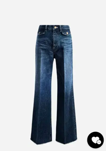 셰리에 오카야마 Denim