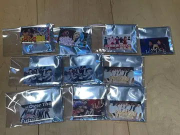 리얼 아키바 보이즈 RAB 썸네일 배지