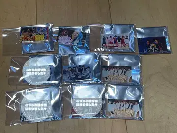 리얼 아키바 보이즈 RAB 썸네일 배지