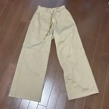 디키즈 치노 팬츠