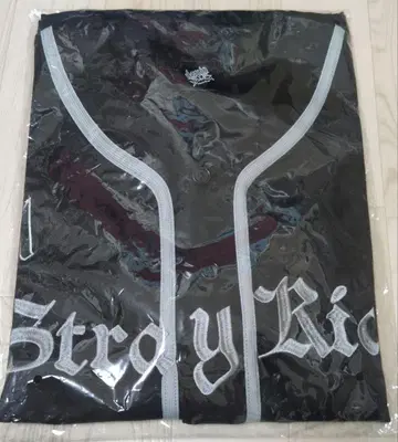 stray kids dominATE 유니폼 창빈 미개봉 새상품