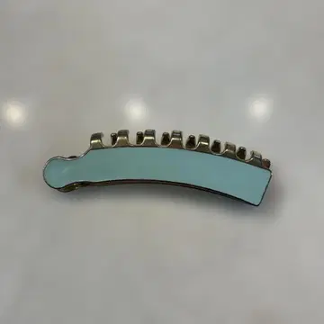 프랑스 락스 FRANCE Luxe 에나멜 캐스케이드 스카이블루