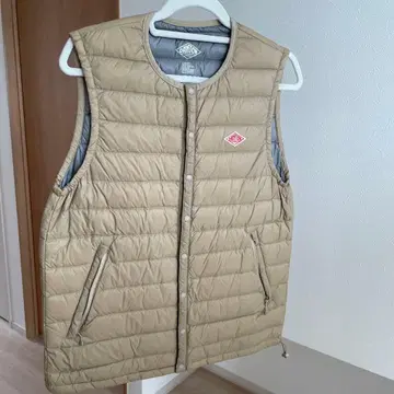 단톤 이너 다운 베스트