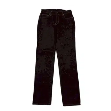 CIMARRON 스트레치 데님 청바지 34/27 스페인산 블랙