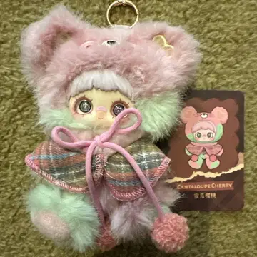 maymei tinybear Cookie 쿠키 선착순