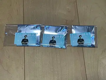 리얼 아키바 보이즈 RAB 류 섬네일 배지