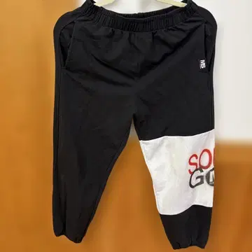 MOMA 사루엘 팬츠