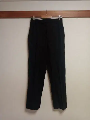 뉴 테이퍼드 슬랙스 /size 2