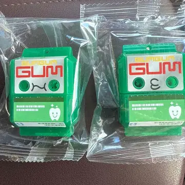 고치조 파티 컬렉션 02 검검검 보통 표정 다른 고치조