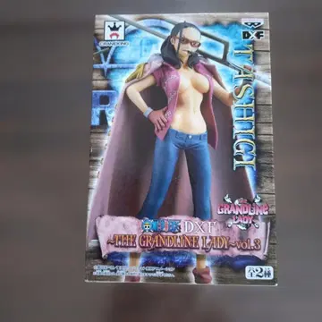 원피스 DXF 타시기 피규어