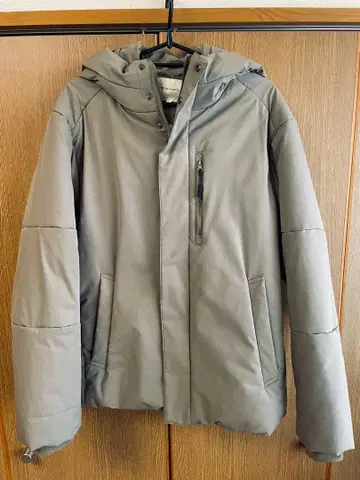 더 샵 TK 다운 자켓 M