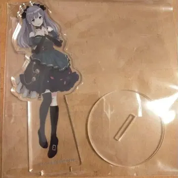 샤니마스 아크릴 스탠드 유타니 키리코