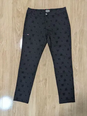 아놀드 파머 여성용 골프 팬츠