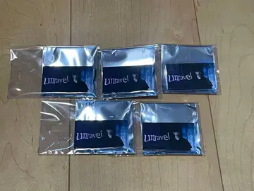 리얼 아키바 보이즈 RAB 네스 썸네일 배지