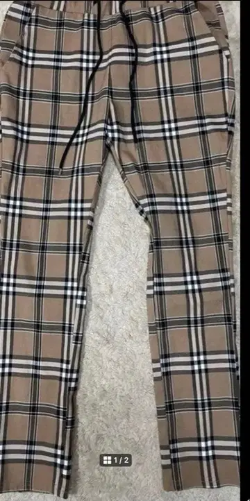 아담스 저글러 체크