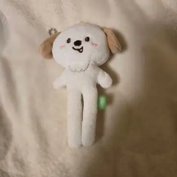 RIIZE LONG KEY RING 발길이 키링 몽룡이 앤톤