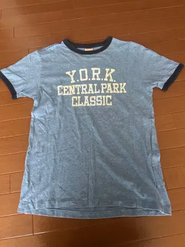 Cheswick 체스위크 M Y.O.R.K. CLASSIC 링거