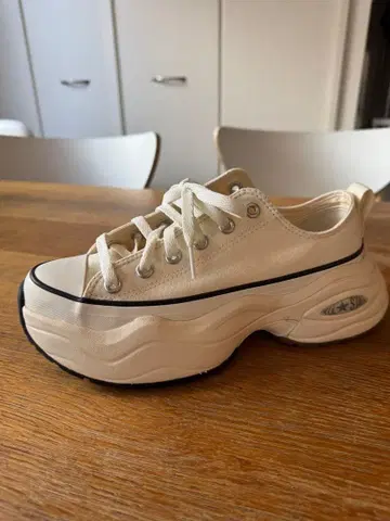 converse 통굽 스니커즈