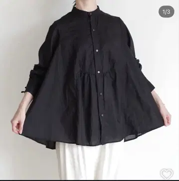 더 라스트 오브 플라워 셔츠